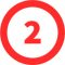 ICONE NUMERICO 2