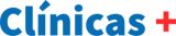 Logo Clinicas +